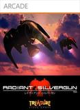 Radiant Silvergun (Xbox 360)